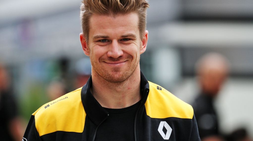 Nico Hülkenberg es el elegido para sustituirá a Sergio Pérez en Silverstone