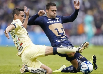 Hoy habrá clásico capitalino de la Copa GNP por México 