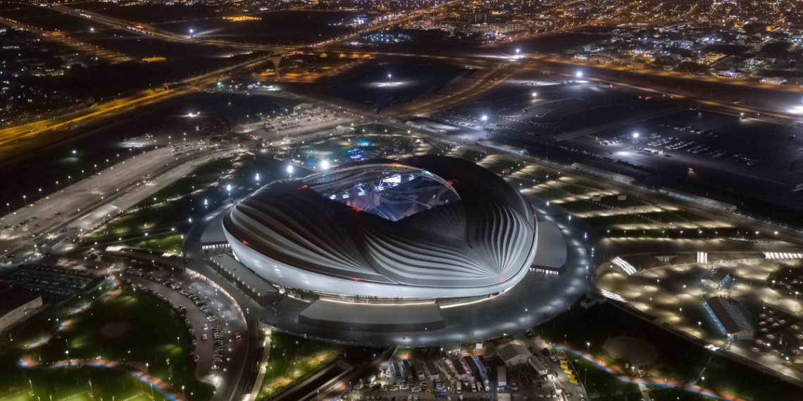 Mundial Qatar revela fechas del Mundial 2022