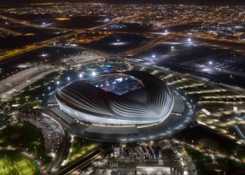 Mundial Qatar revela fechas del Mundial 2022