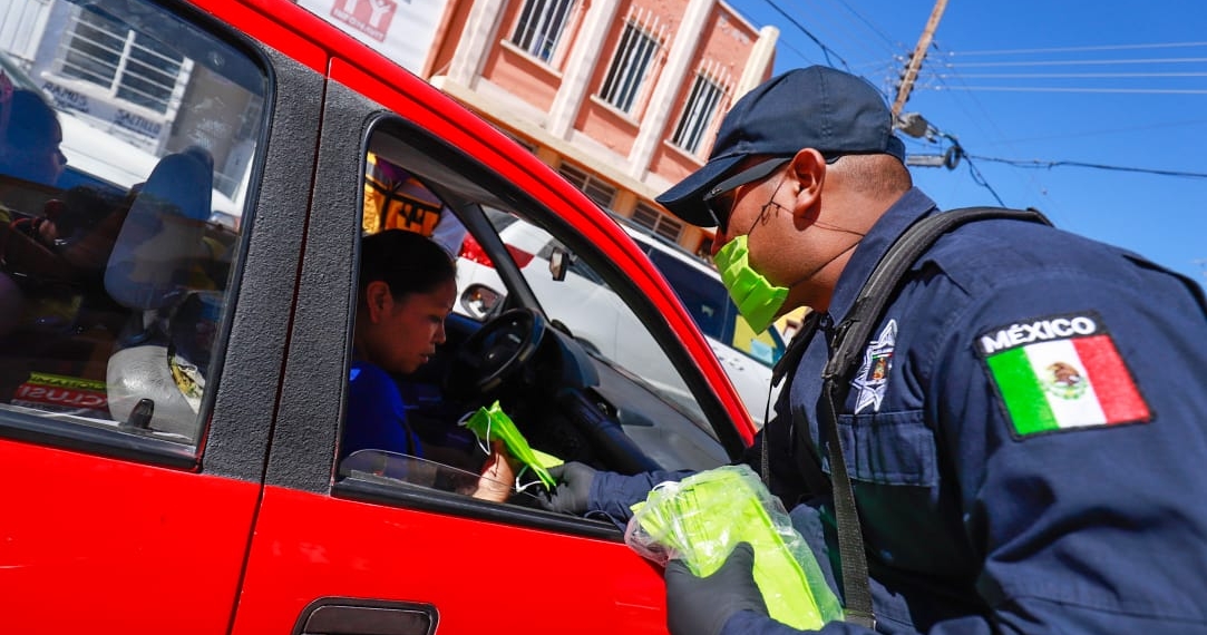 Todavía son advertencias