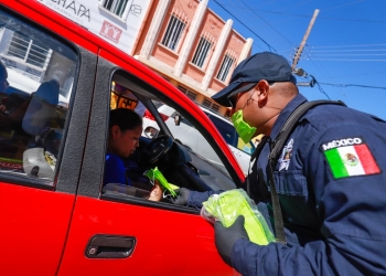Todavía son advertencias