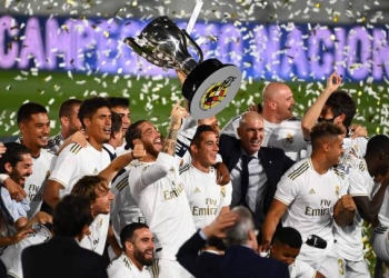 Real Madrid se mantiene como la marca más valiosa del mundo
