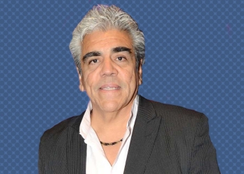 Detienen al actor Jorge Reynoso, nuevamente acusado de asalto sexual