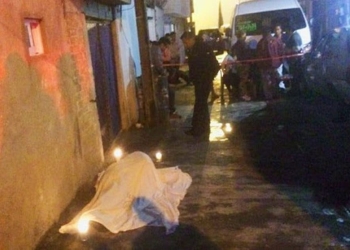Asesinan a cinco mujeres en Nicolás Romero, Edoméx; cuatro eran menores de edad