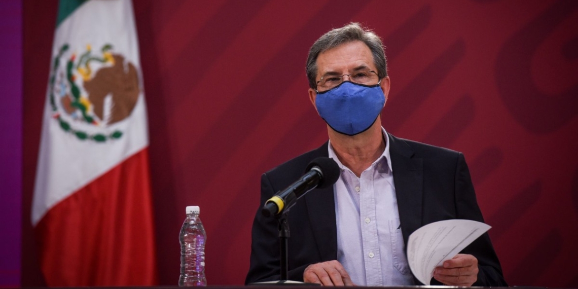 SEP prevé que ciclo escolar inicie a distancia