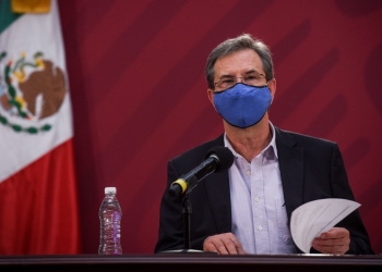 SEP prevé que ciclo escolar inicie a distancia
