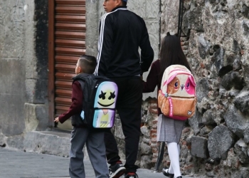 SEP presentará el lunes propuesta de regreso a clases: AMLO