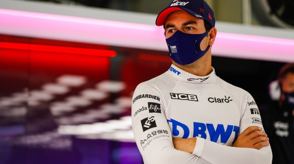 ‘Checo’ Pérez saldrá cuarto en Hungría; Hamilton consigue la ‘pole’