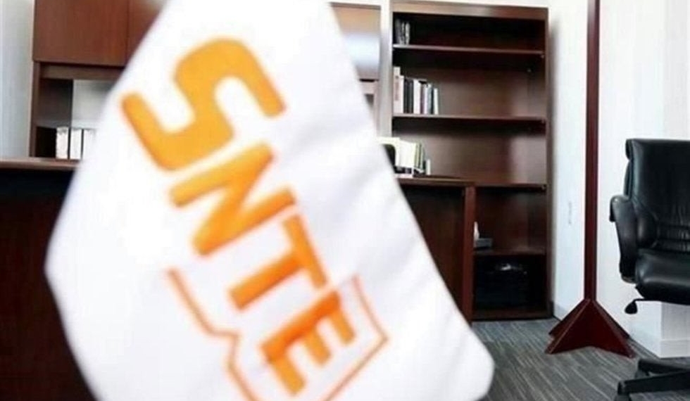 Dirigente sindical de la sección 5 del SNTE es investigada por ejercicio abusivo de funciones y peculado