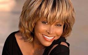 Tina Turner vuelve a la música lanza Remix