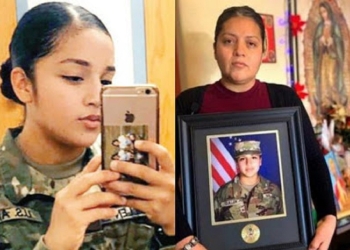 Vanessa fue asesinada a golpes con un martillo y descuartizada