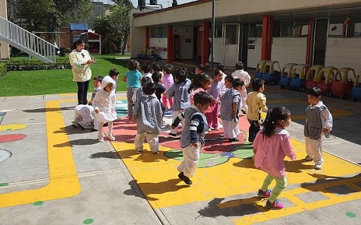 Guarderías del IMSS están listas para reanudar actividades