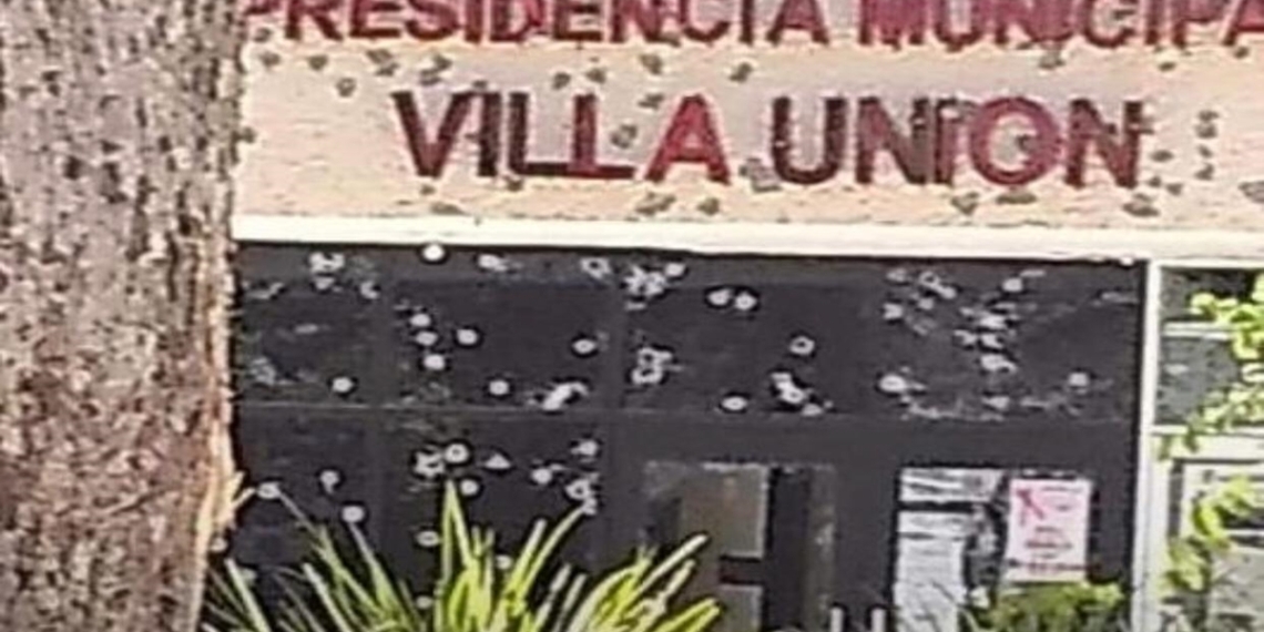 Detienen a implicado en el ataque de Villa Unión