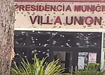 Detienen a implicado en el ataque de Villa Unión