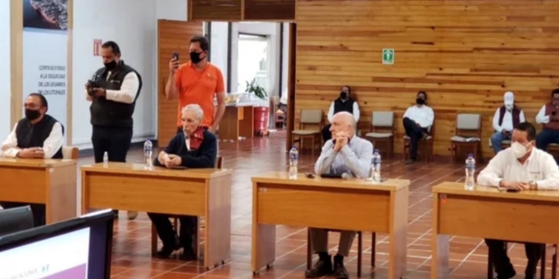 Desaparece la subsecretaria de comunicaciones: SCT