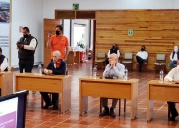 Desaparece la subsecretaria de comunicaciones: SCT