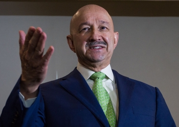 Emilio Lozoya implicaría a Carlos Salinas de Gortari en actos de corrupción de Pemex