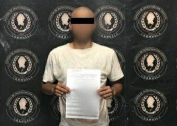 Solicita duplicidad ladrón en audiencia inicial