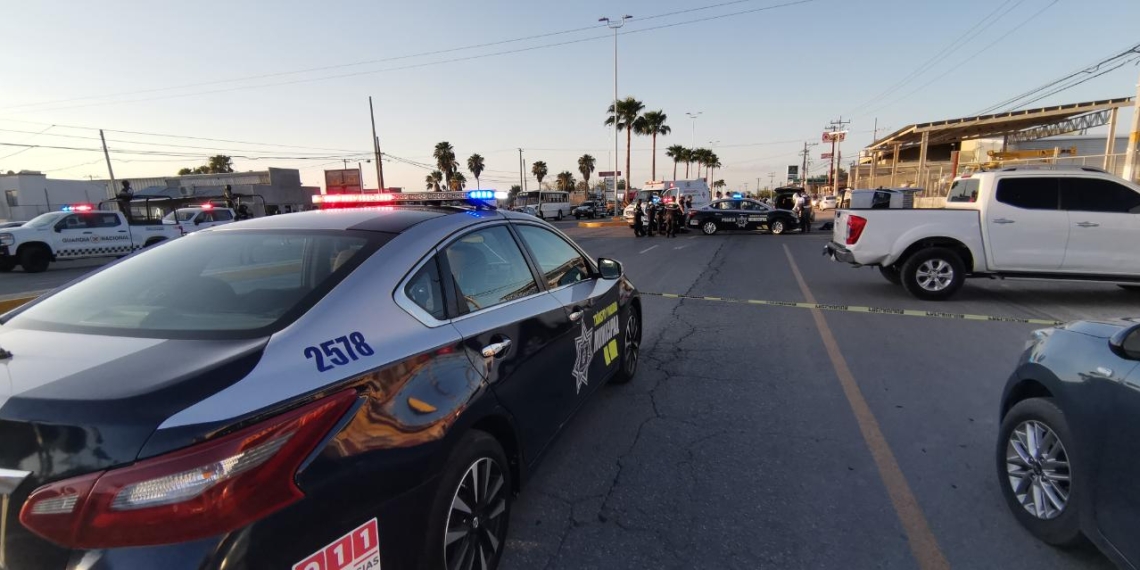 Mediante arreglo se podría resolver accidente donde murió motociclista
