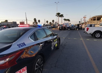 Mediante arreglo se podría resolver accidente donde murió motociclista