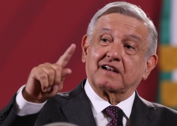 Consulta contra expresidentes sería el día de elección en 2021: AMLO