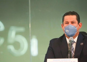 ‘Rechazar Insabi permitió reaccionar mejor ante COVID-19’: Sinhue