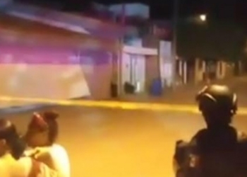 Matan a hijo de ‘El Señor de los Cielos’ en Navolato, Sinaloa
