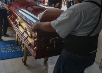Ayudará IMSS en gastos funerarios de asegurados y pensionados