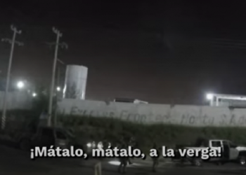 ONU exige a México investigar el uso de ‘fuerza letal’ contra civiles en Nuevo Laredo