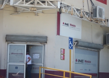 Credenciales serán entregadas en octubre