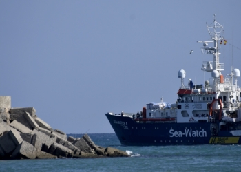 ONU exige permitir desembarco de migrantes rescatados en el Mediterráneo