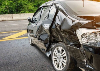 Hombres causaron en 2019 tres de cada cuatro accidentes de tránsito en México