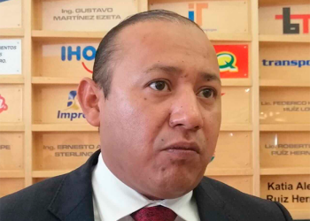 Vinculan a proceso a alcalde de Colón, Querétaro, por daño al erario
