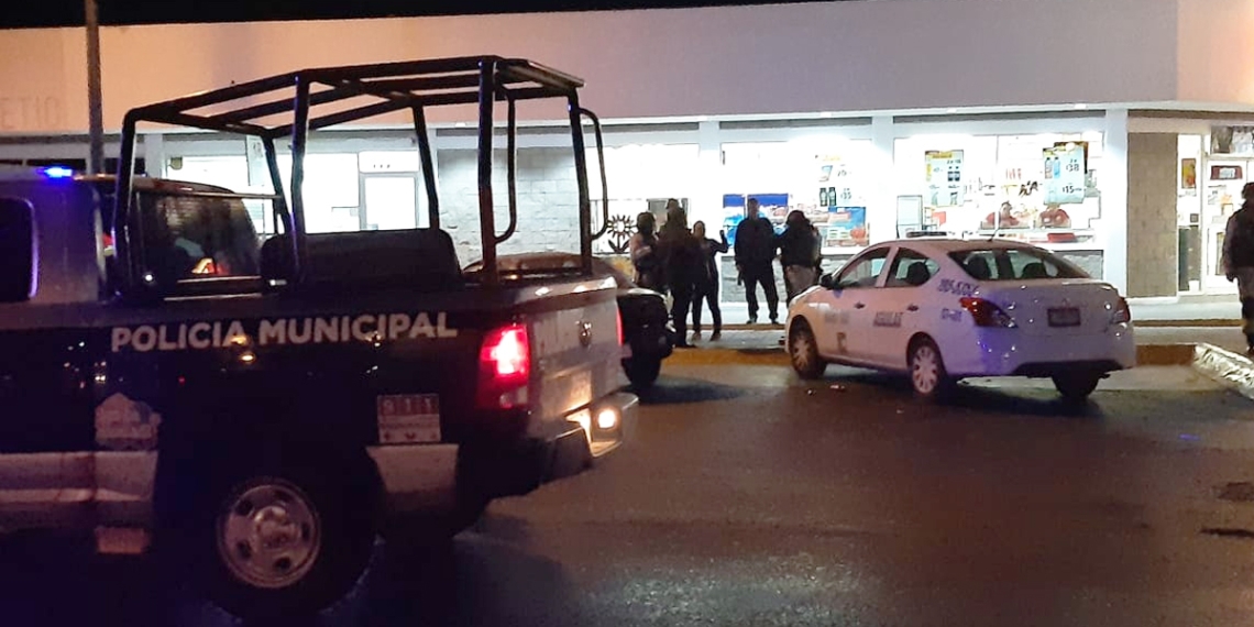 Cumplimentan aprehensión por delito de terrorismo