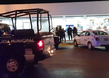 Cumplimentan aprehensión por delito de terrorismo