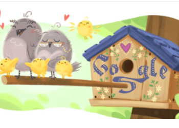 Día del abuelo 2020: Google lo celebra con un tierno ‘doodle’