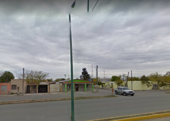 Denuncian intento de despojo de vivienda