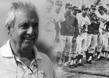 Muere la leyenda del béisbol Gerardo “Mulo” Gutiérrez