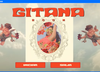 “Gitana” la canción que nació en TikTok y que es todo un éxito