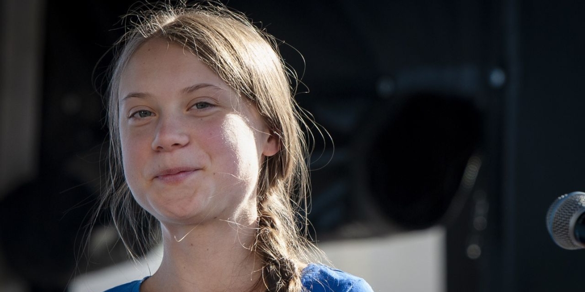 Tras un año sabático, Greta Thunberg regresa a clases