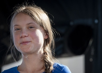 Tras un año sabático, Greta Thunberg regresa a clases