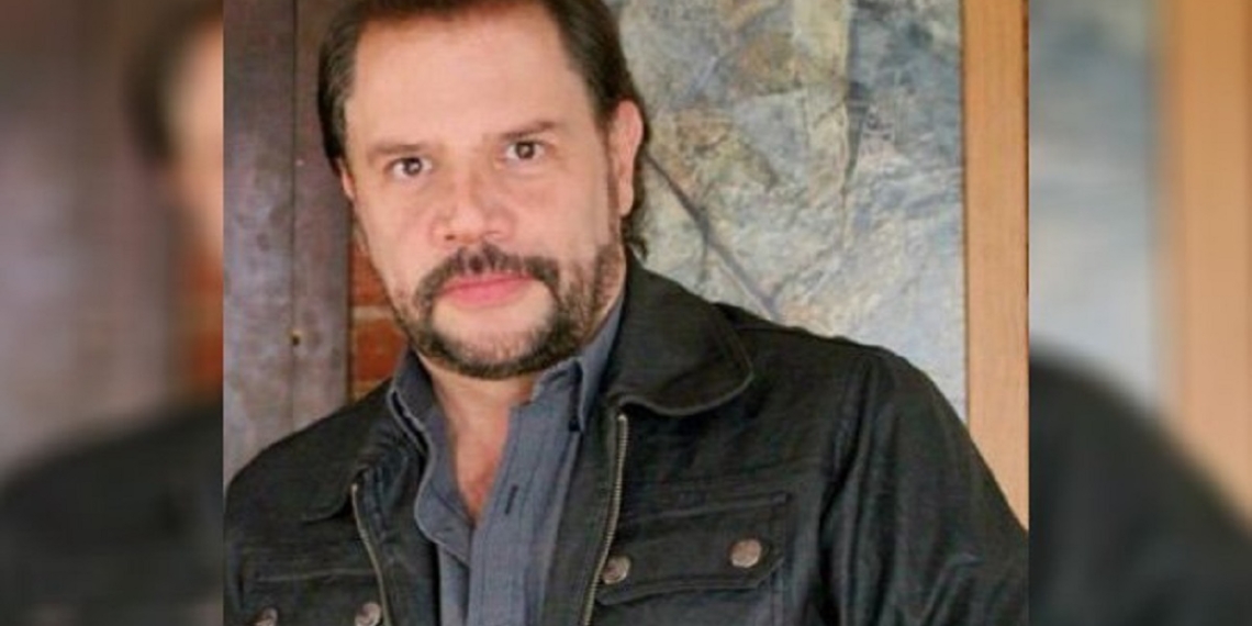 El actor Héctor Parra es acusado de abuso sexual por su propia hija