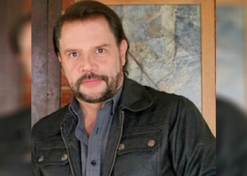 El actor Héctor Parra es acusado de abuso sexual por su propia hija