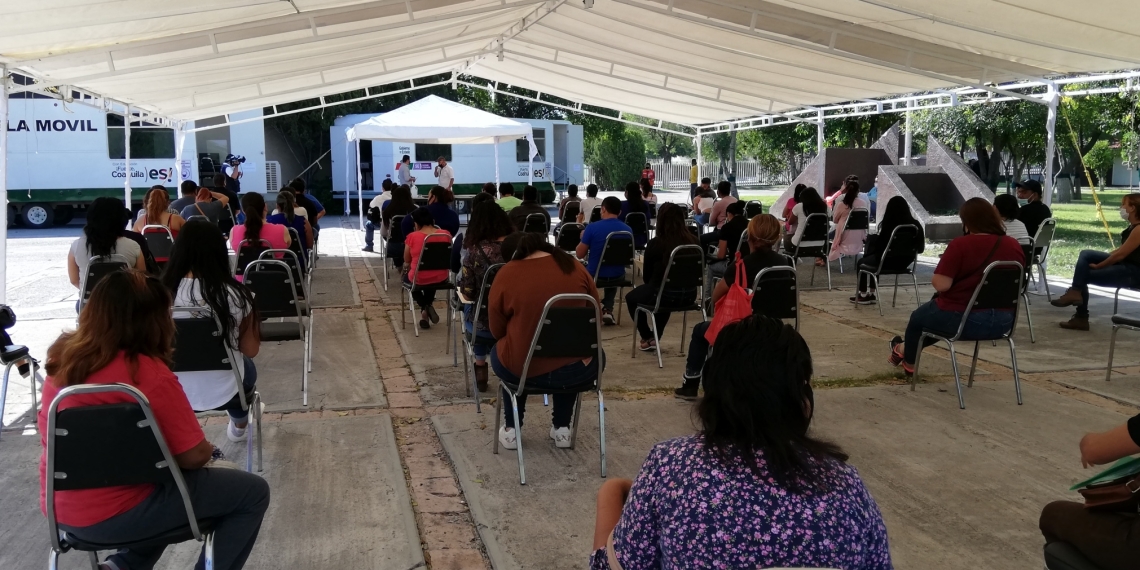 Abren periodo extra para las inscripciones
