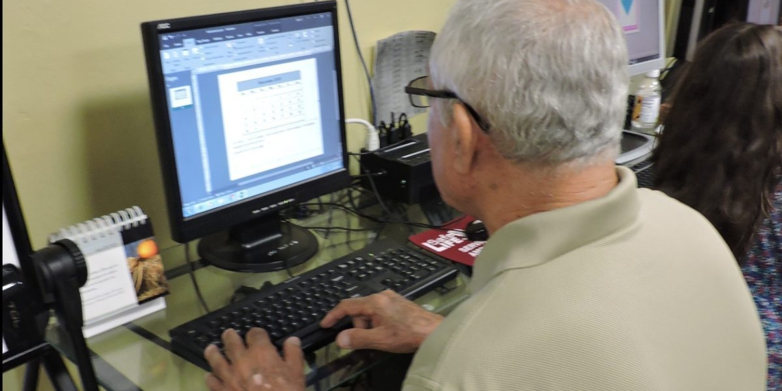 INEA lanza programa en línea de alfabetización