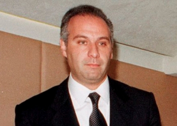 Comparece Juan Collado en el reclusorio norte