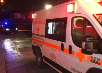 Lo hieren con arma blanca y es reportado grave