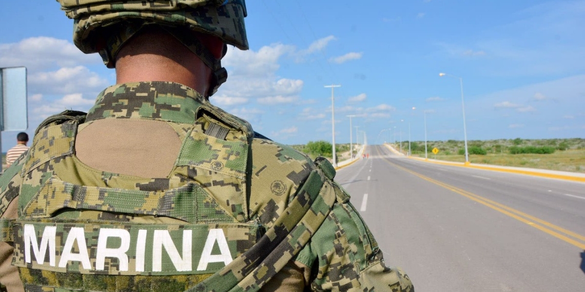 No hay acercamiento con FGE por parte de SEMAR