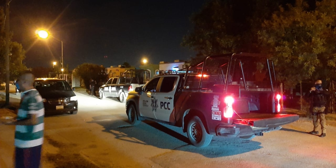 Mediante operativos buscan a agresores de policías